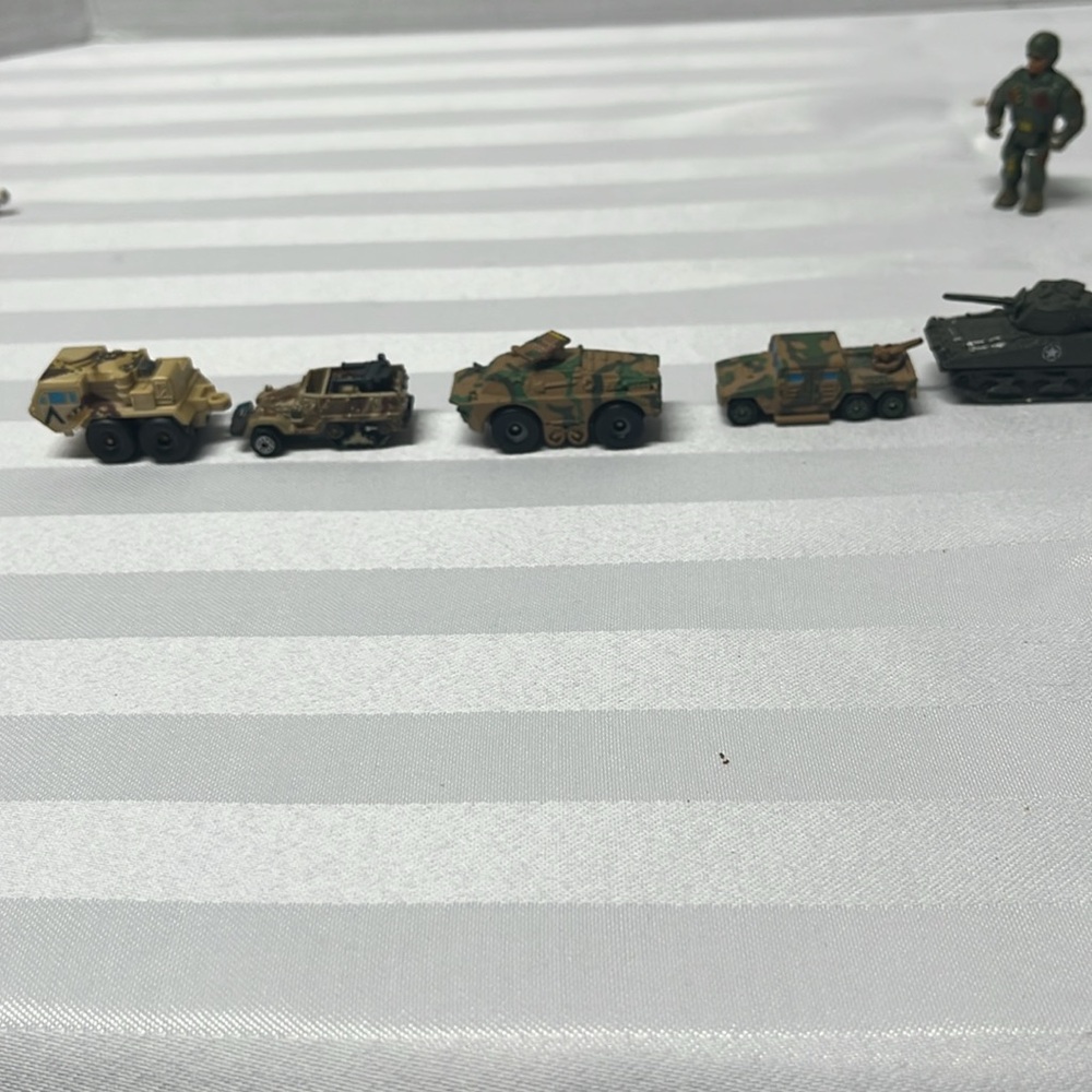 Micro machines - Picture 4 of 4